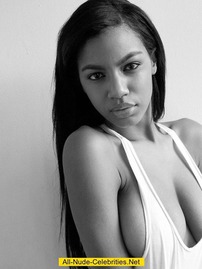 Ebonee Davis Beautiful Ebony Celebrity Ebonee Davis Beautiful Ebony Celebrity