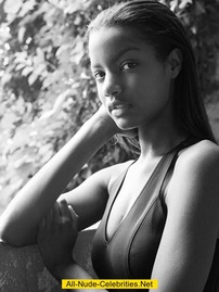 Ebonee Davis Beautiful Ebony Celebrity Ebonee Davis Beautiful Ebony Celebrity