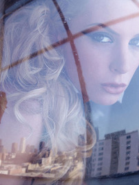 Gorgeous Brooke Banner