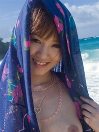 Hot Asian Mari Misaki