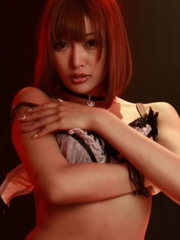 Hot Japanese Idol Asuka
