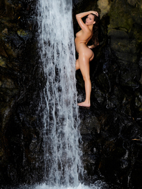 Mia - Waterfall