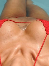 Kayla Carrera Sexy Hot Babe