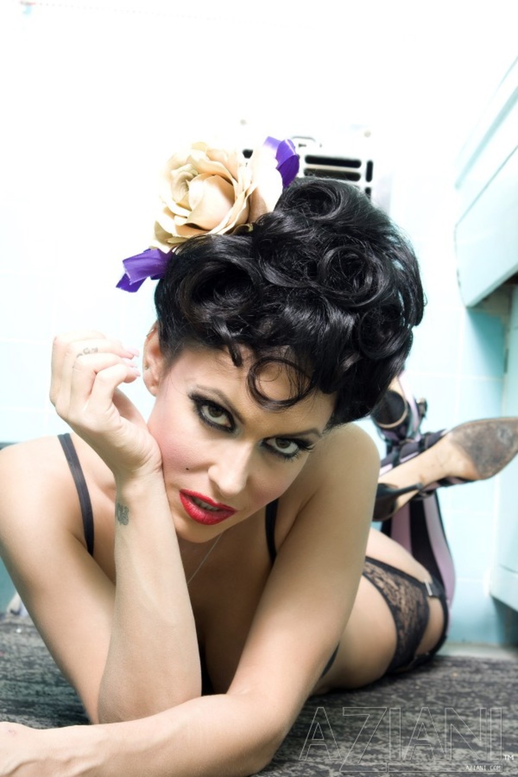Jessica Jaymes 14