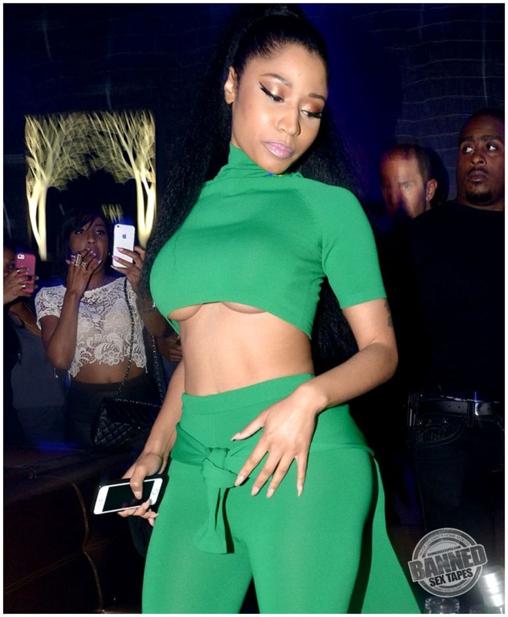 Hot Nicki Minaj 05