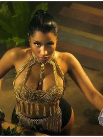 Hot Nicki Minaj