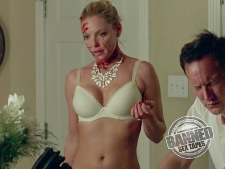 Katherine Heigl Hot Celebrity 01