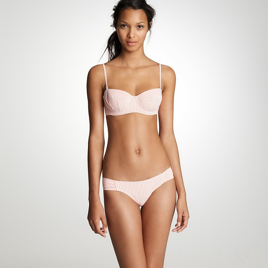 Lais Ribeiro Bikini Model 03