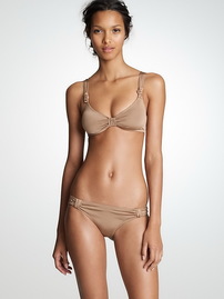 Lais Ribeiro Bikini Model