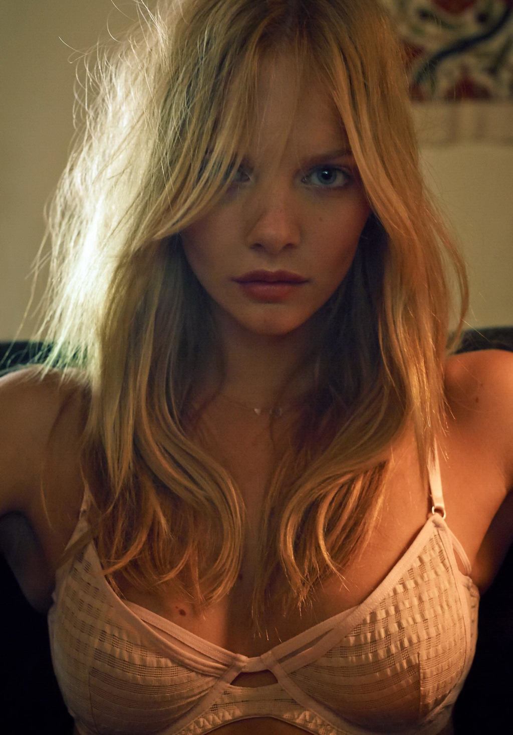 Sexy Celeb Marloes Horst 15