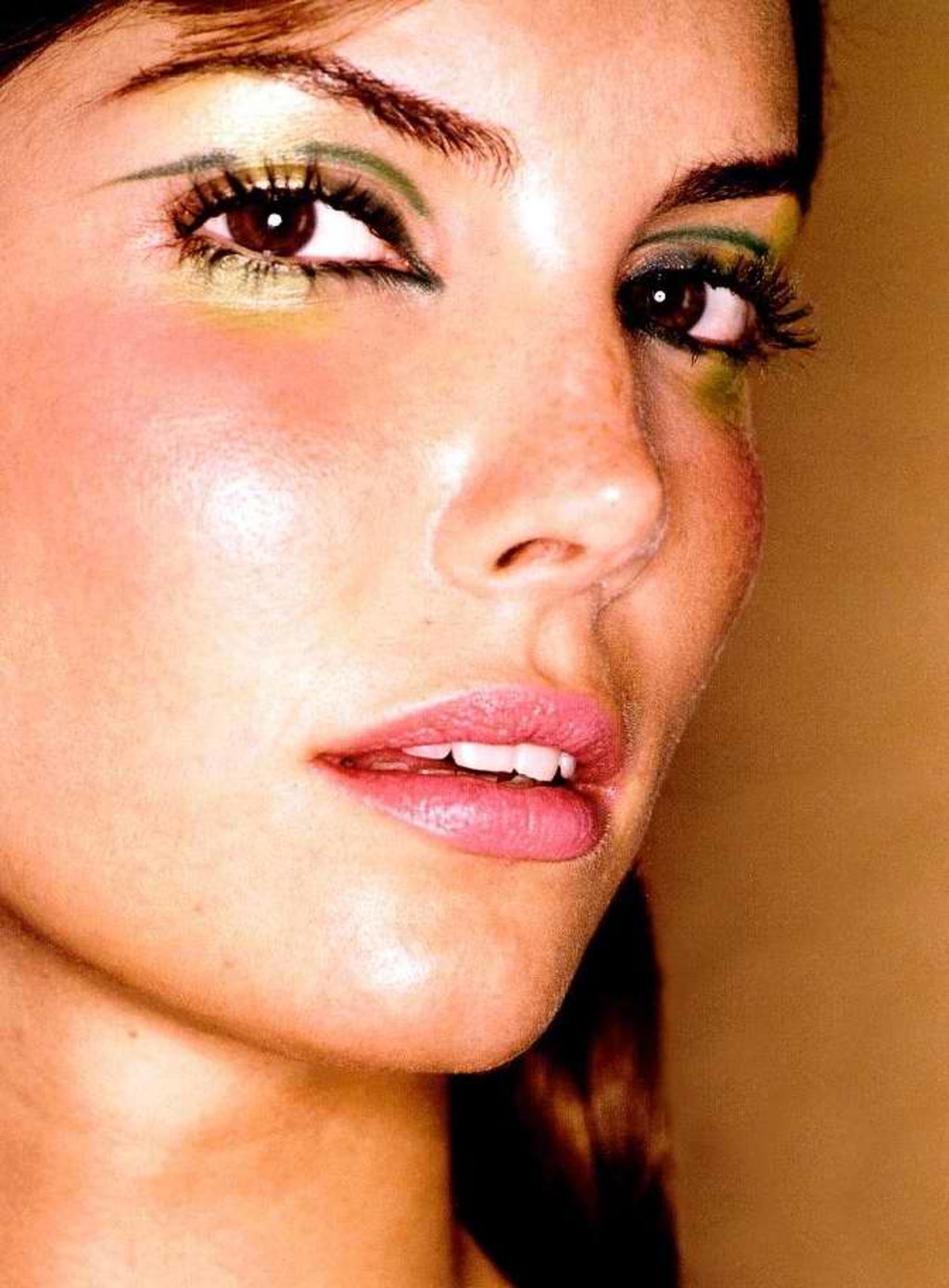 Eugenia Silva Erotic Pictures 00