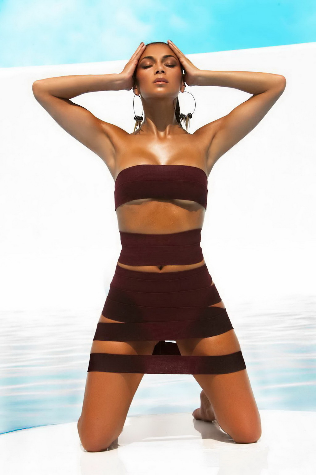 Gorgeous Nicole Scherzinger 03