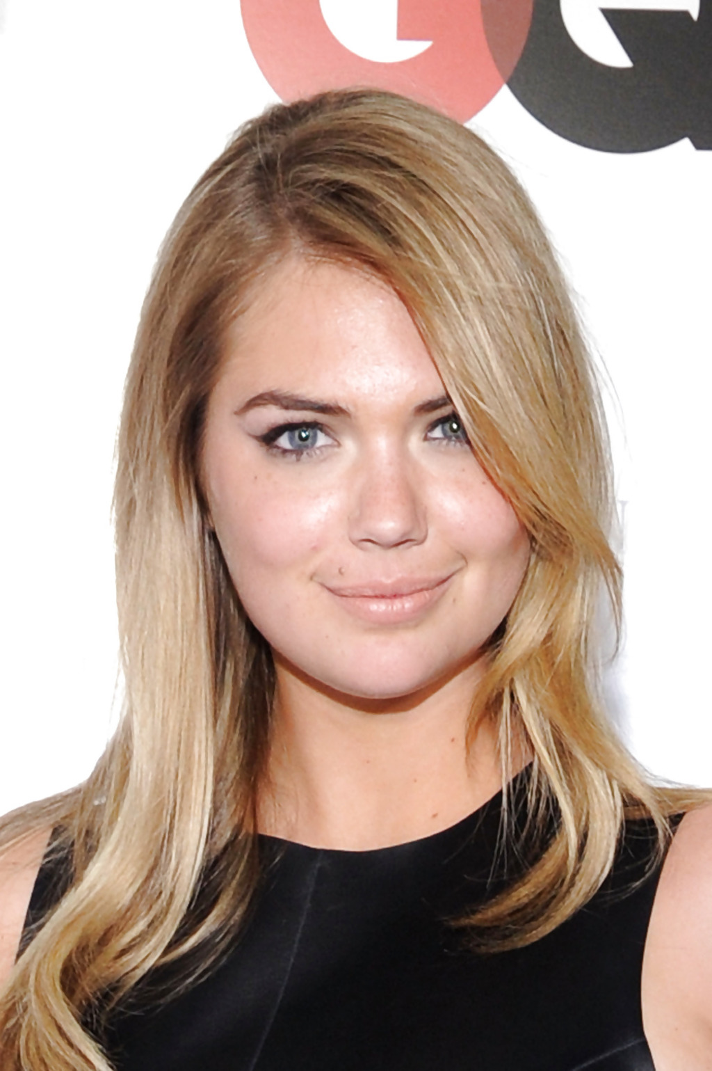 Kate Upton In Seethru Dress 14