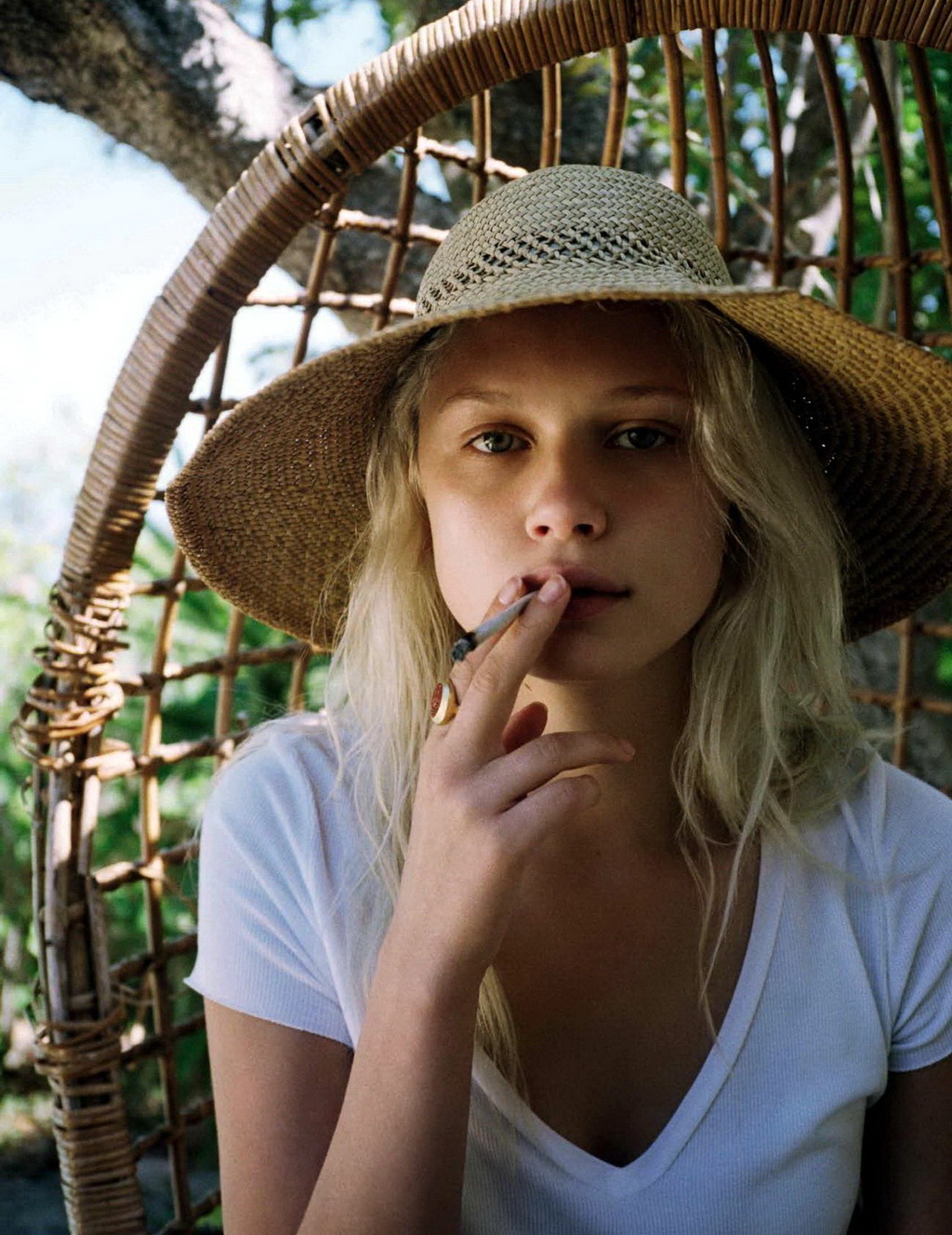 Delilah Parillo Shows Her Tits 04