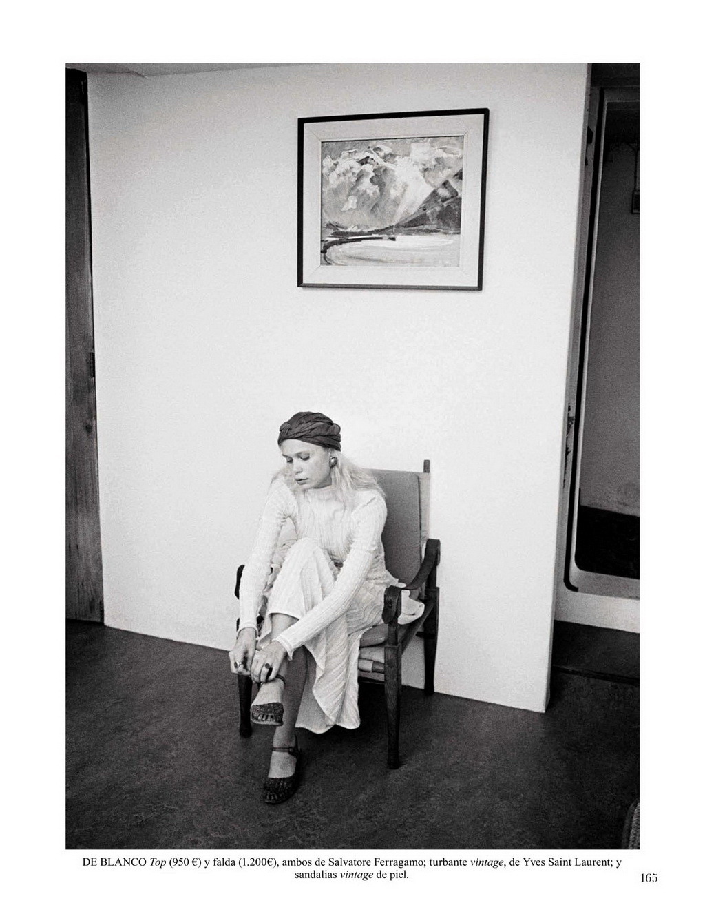 Delilah Parillo Shows Her Tits 14