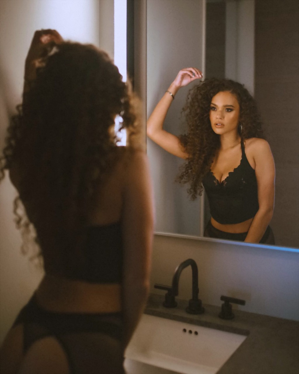 Madison Pettis 13