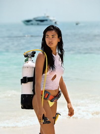 Gorgeous Kelly Gale 