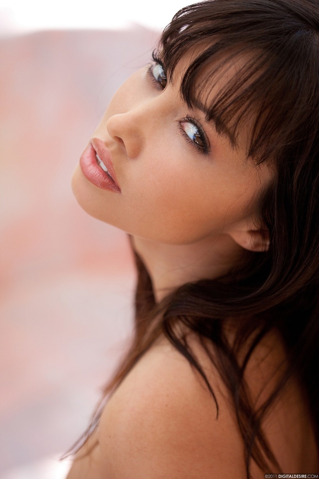 Lana Lopez Hot Nude Beauty Babe 11