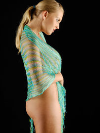 Chikita In The Studio