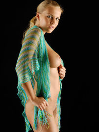 Chikita In The Studio