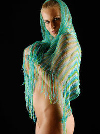 Chikita In The Studio