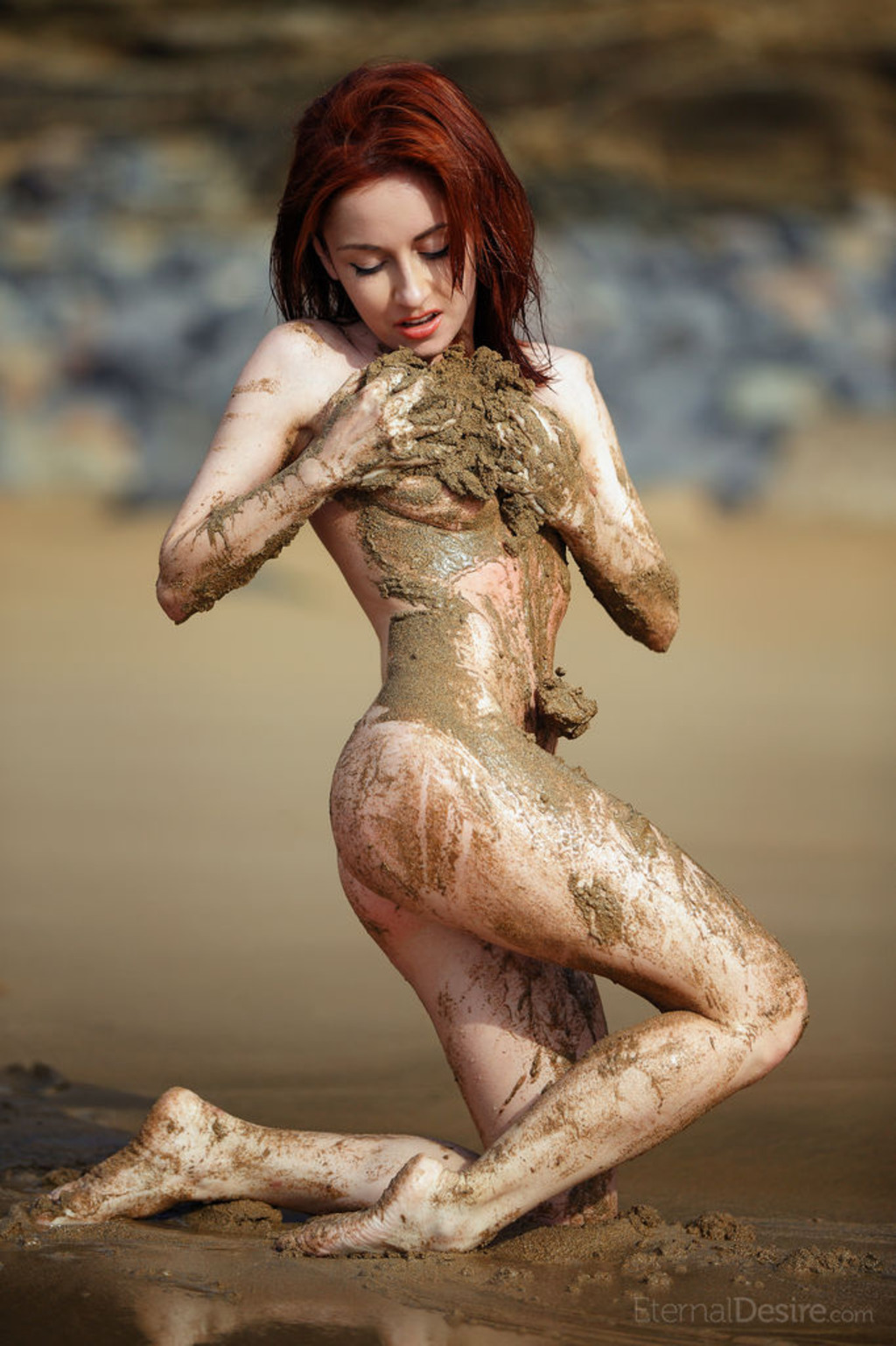 Night On The Beach 04