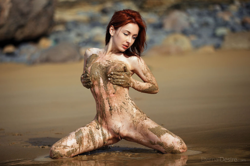 Night On The Beach 10
