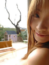 Kosaka Reon Cute Asian Beauty