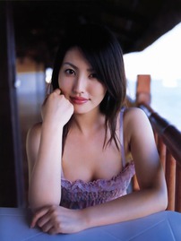 Takako Kitahara Sexy Asian Girl