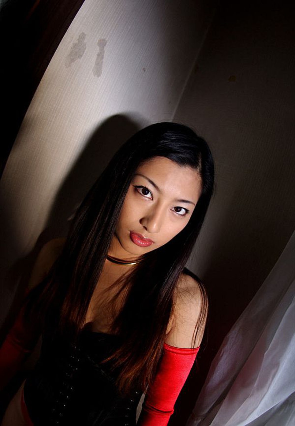 Sexy Asian Mistress Ran Asakawa 00
