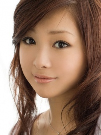 Cute Japanese Suzuka Ishikawa