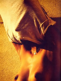 Brazilian Beauty Lais Ribeiro 