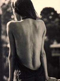 Brazilian Beauty Lais Ribeiro 