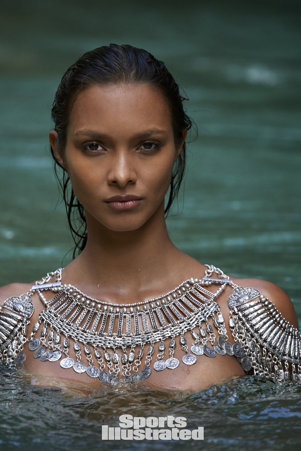 Gorgeous Lais Ribeiro 05