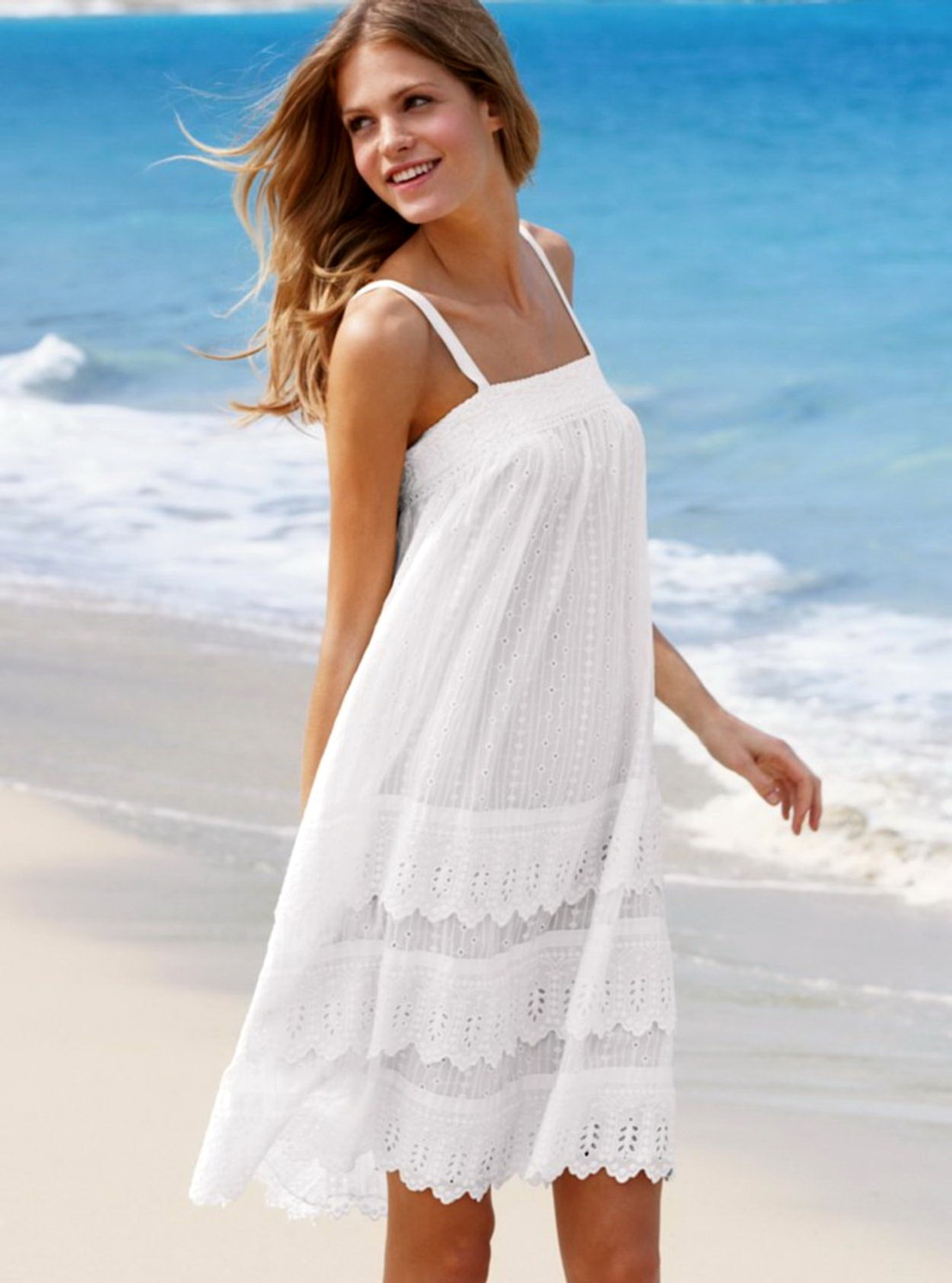 Gorgeous Erin Heatherton 10