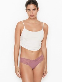 Sara Sampaio Posing In Sexy Lingerie