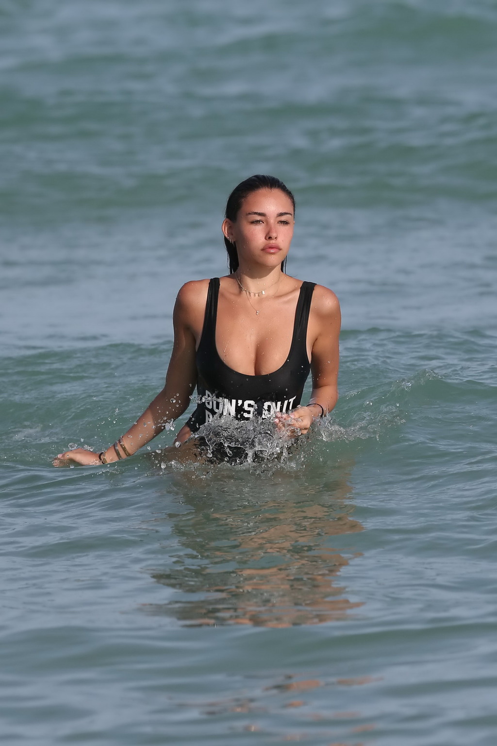 Gorgeous Madison Beer 03