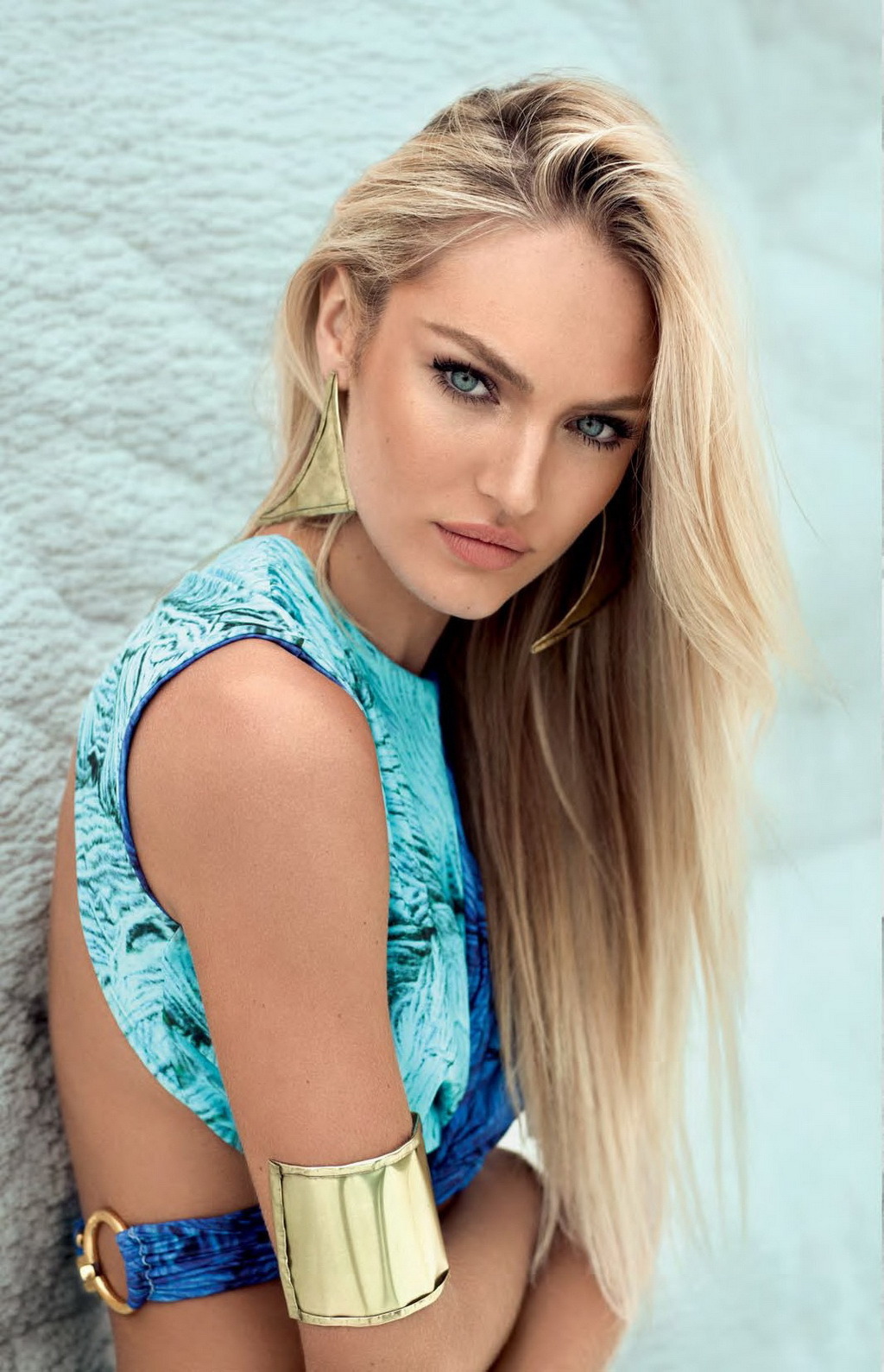 Beautiful Candice Swanepoel 00