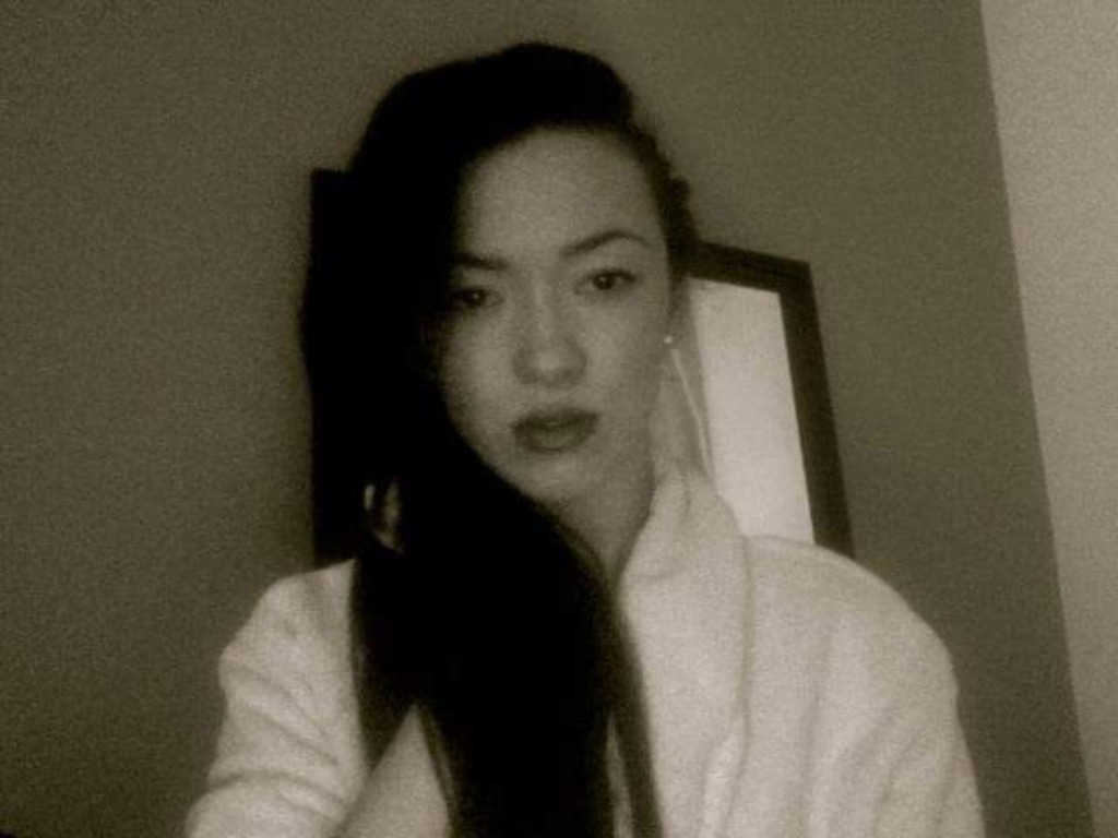 Kimber Leen Teases Her Titties In Sexy Lingerie 04