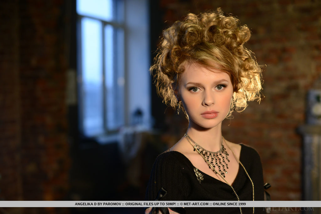 Angelika - Temezo 14