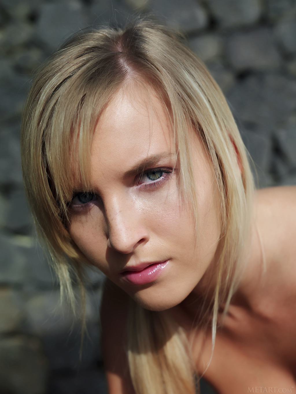 BustyChikita Gets Wet 19