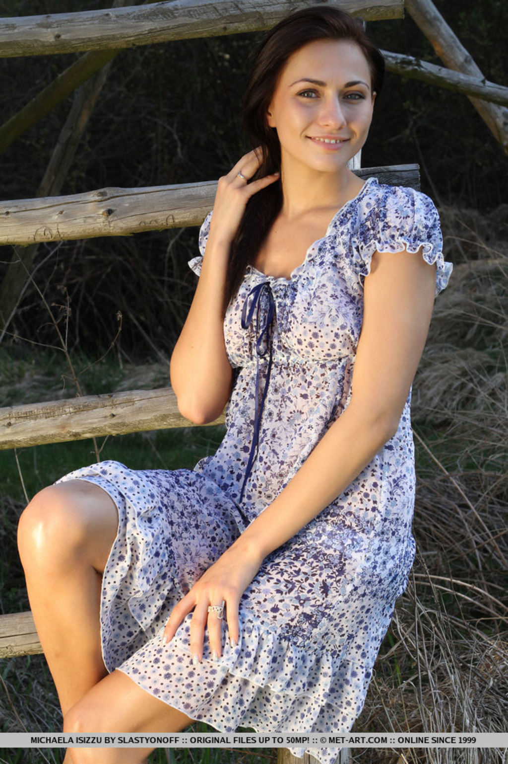 Michaela Isizzu - Sodatu 00