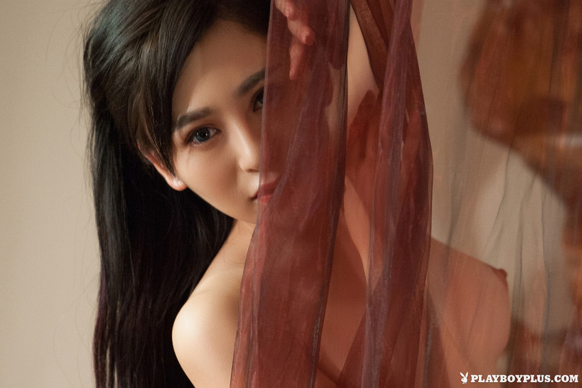 Wu Muxi Free Playboy Gallery 16