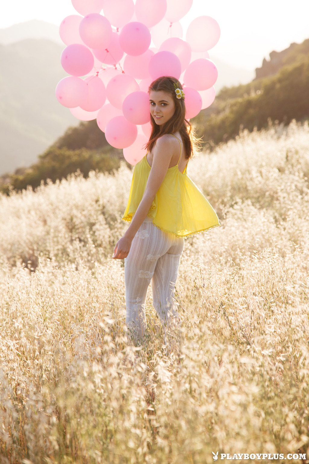 Amberleigh West Free Playboy Gallery 00