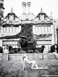 Pamela Anderson Free Playboy Gallery