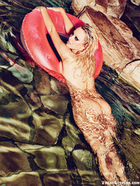 Pamela Anderson Free Playboy Gallery