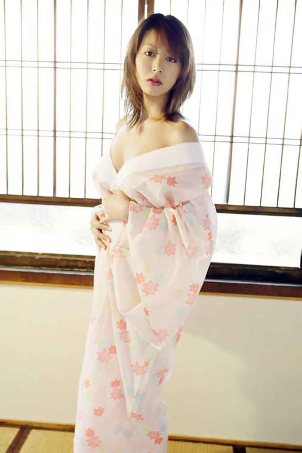 Honoka - Love Surprise 08