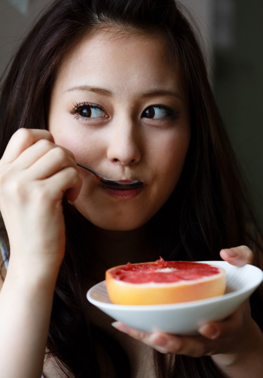 Gorgeous Japanese Beni Ito 13