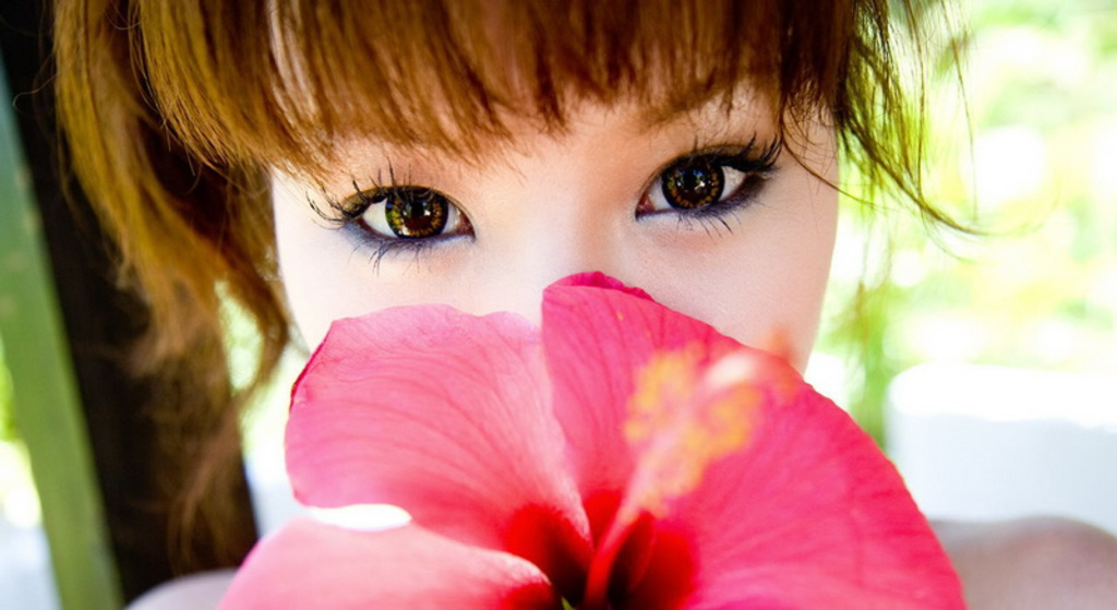 Hot Asian Mari Misaki 01