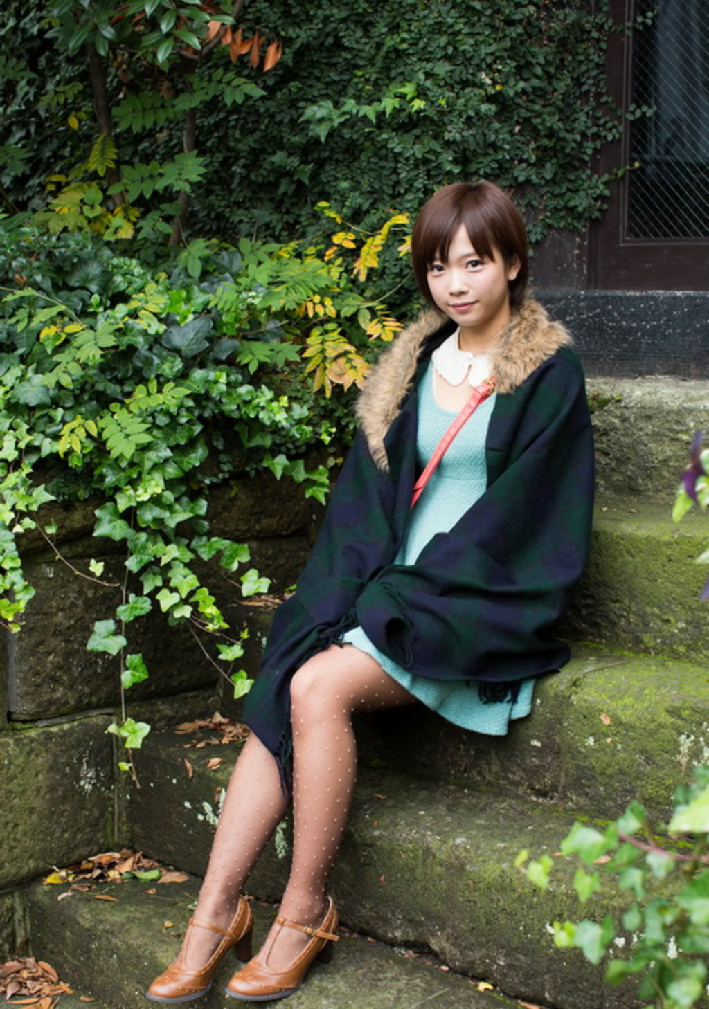 Mana Sakura Showering 06